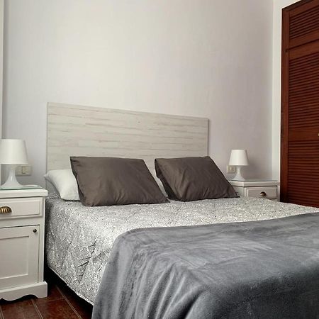 Vivienda Vacacional La Plaza Santa Ursula  Ngoại thất bức ảnh